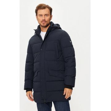 Geaca barbati -  304304972 - Poliester - 52 EU - Albastru