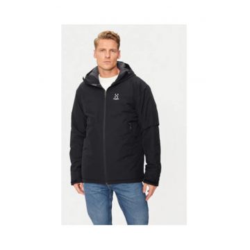 Geaca barbati -  6078462C5 - negru - 100% poliamida reciclata