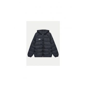 Geaca copii -  304176883 - Poliester - Negru
