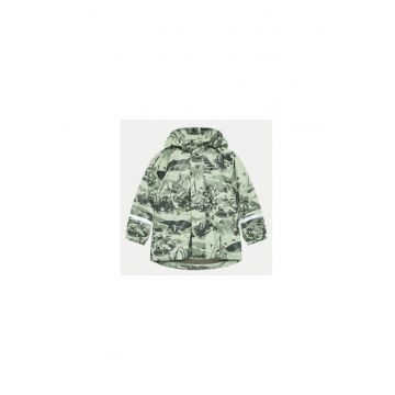 Geaca Copii -  304639791 - Poliester - Verde