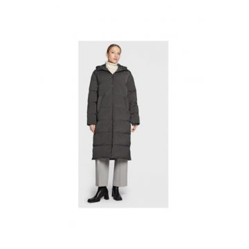 Geaca dama -  300508619 - Poliester reciclat - Gri