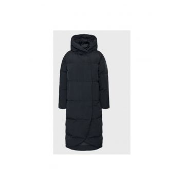 Geaca dama -  300575864 - Poliamida - XL INTL - Negru