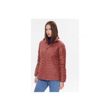Geaca dama -  302395811 - Poliester - Negru