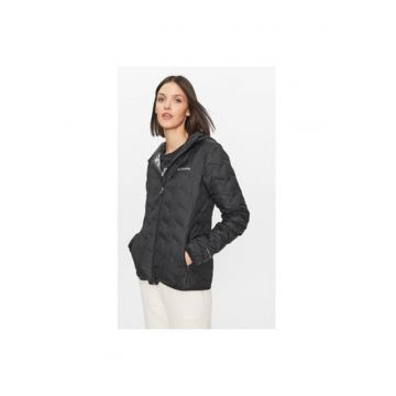 Geaca dama -  302396085 - Poliester - Negru