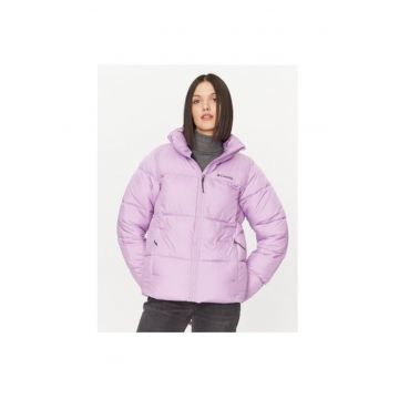 Geaca dama -  302404438 - Nylon/Poliester - Violet