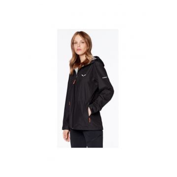 Geaca dama -  302728671 - Poliester - Negru