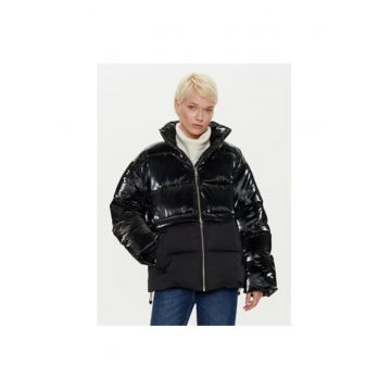 Geaca dama -  303941253 - Poliester - Negru