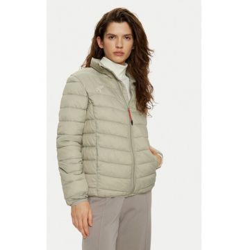 Geaca dama -  304176944 - Nylon - Bej