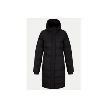 Geaca dama -  304335952 - Poliester reciclat - 42 EU - Negru