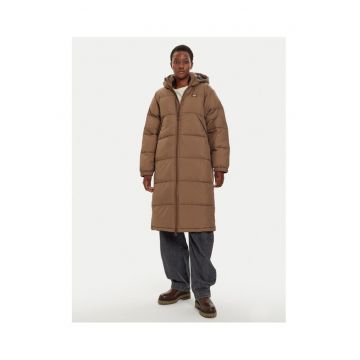 Geaca dama -  304439988 - Poliamida - Maro - Maro