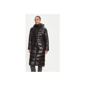 Geaca dama -  304474538 - Poliamida - Negru