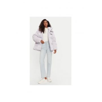 Geaca dama -  304637964 - Poliester - Violet
