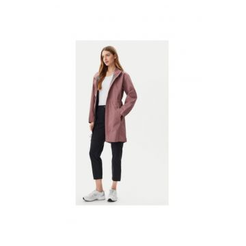 Geaca dama -  304694943 - Poliester - Violet