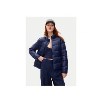 Geaca dama -  305017086 - Nylon - Albastru