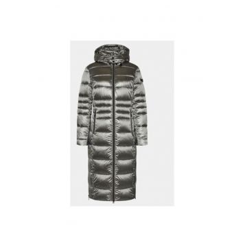 Geaca dama -  81898 - Poliamida - Gri