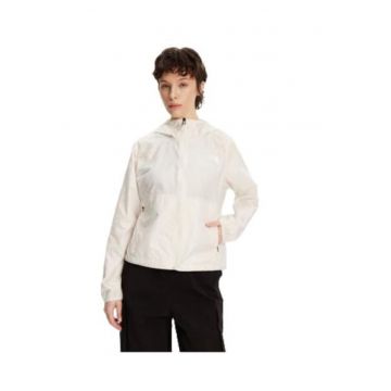 Geaca dama -  model White Dune - poliester reciclat - bej