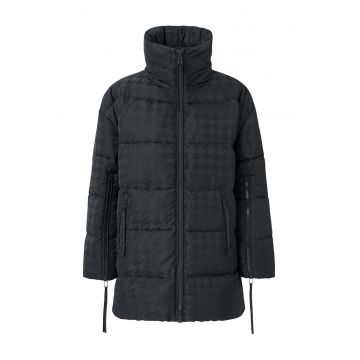 Geaca de iarna dama  30039191 - Poliester - 38 EU - Negru
