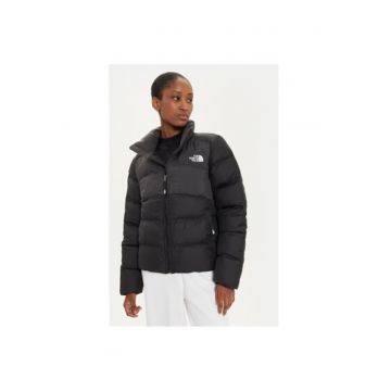 Geaca de iarna dama  NF0A89JDKT01 - Poliester - Negru