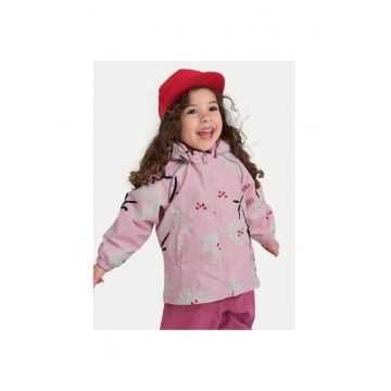 Geaca fete -  303883805 - Poliester - Roz