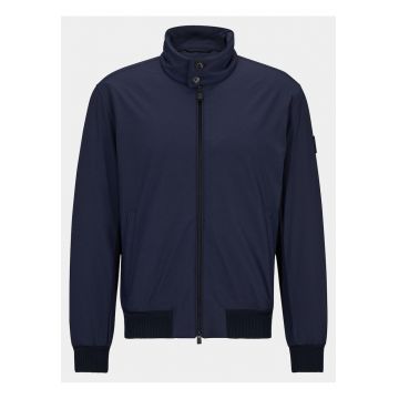 Geaca pentru barbati -  50493682 - poliamida - bleumarin -