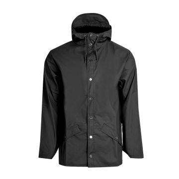Geaca unisex -  209434170 - Poliester - Negru