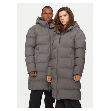 Geaca unisex -  304182143 - Poliester - M INTL - Gri