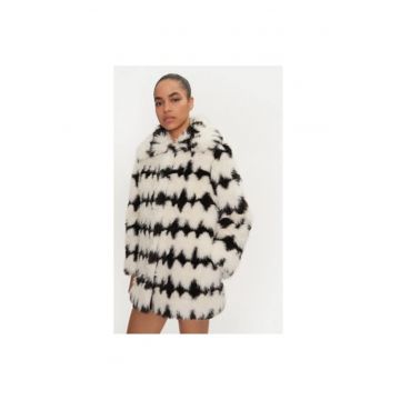 Haina dama -  304286964 - Poliester - Negru
