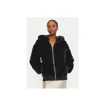 Haina dama -  304907135 - Poliester - Negru
