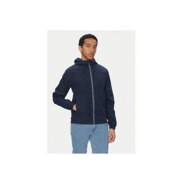 Jacheta barbati  20717898 - Poliester - Bleumarin