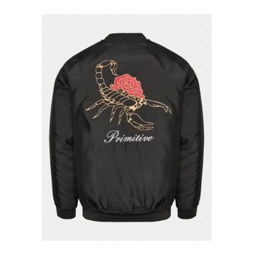 Jacheta bomber barbati -  303346621 - Bumbac
