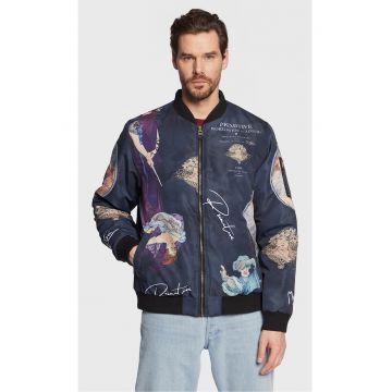 Jacheta bomber barbati -  Poliester