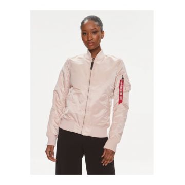 Jacheta bomber dama -  303299668 - Nylon