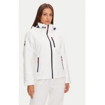 Jacheta dama -  304340789 - Poliester - M INTL - Alb