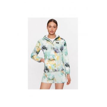 Jacheta dama  63207 - Poliamida - M INTL - Verde