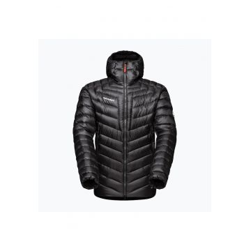 Jacheta pentru barbati -  Broad Peak - Poliamida - Negru -