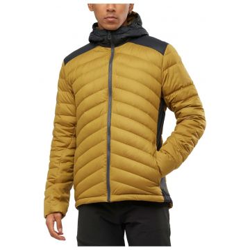 Jacheta -  Sntial Xwarm Down Hdy M