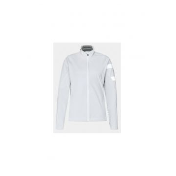 Jacheta sport barbati -  RLIWJ20 100 - 100% poliester - alb -