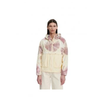 Jacheta sport dama -  2116491 - galben - poliester