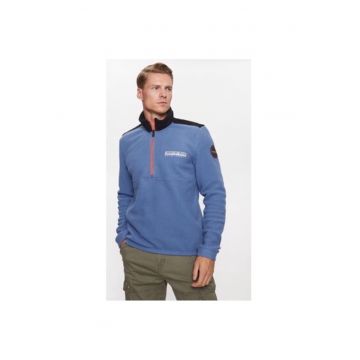 Polar barbati -  303305352 - Poliester - 2XL INTL - Albastru