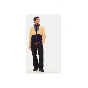 Polar barbati -  303982898 - Poliester reciclat - Bej