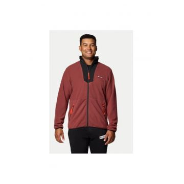 Polar barbati -  303982911 - Poliester reciclat - Negru