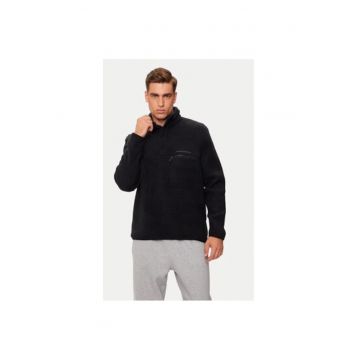 Polar barbati -  304107795 - Poliester reciclat - Negru