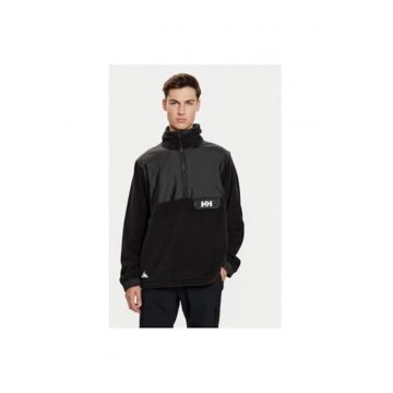 Polar barbati -  304339554 - Poliester reciclat - Negru
