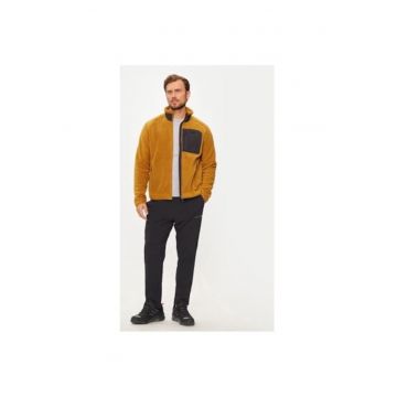 Polar barbati -  304340239 - Poliester reciclat - Galben