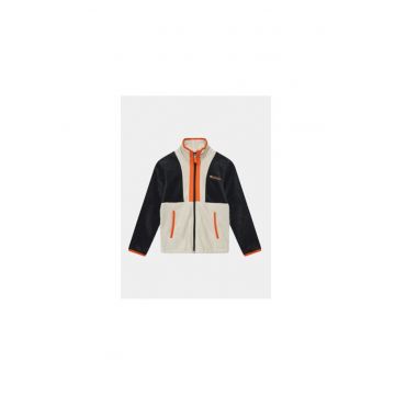 Polar copii -  302410408 - Nylon/Poliester - 134 CM - Negru
