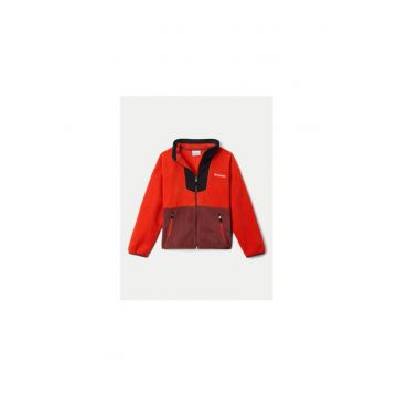 Polar copii -  303980993 - Poliester reciclat - Negru