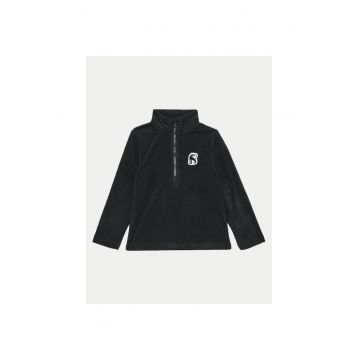 Polar copii -  304157554 - Poliester reciclat - Negru