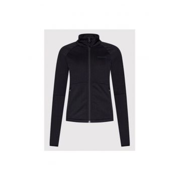 Polar dama -  300616420 - Poliester - Negru