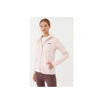 Polar dama -  302396825 - Poliester - Roz