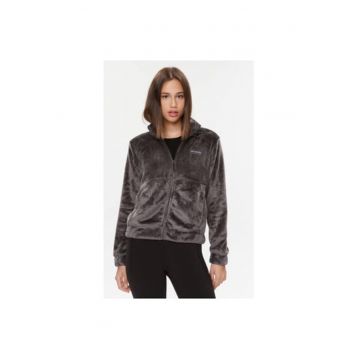 Polar dama -  302397211 - Poliester - Negru